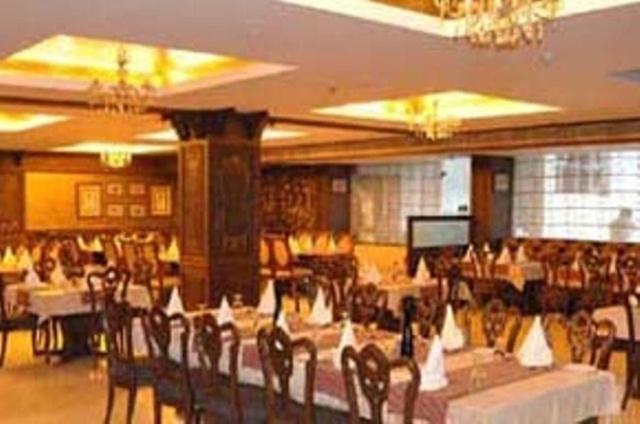 Baba Resorts Dharampur Dharampur  المظهر الخارجي الصورة
