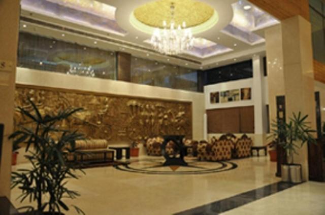 Baba Resorts Dharampur Dharampur  المظهر الخارجي الصورة