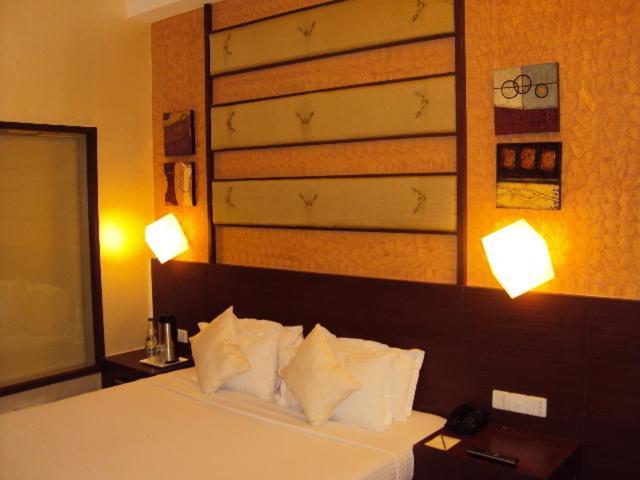 Baba Resorts Dharampur Dharampur  المظهر الخارجي الصورة