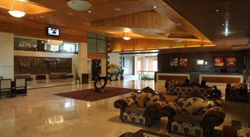 Baba Resorts Dharampur Dharampur  المظهر الخارجي الصورة