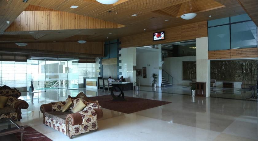 Baba Resorts Dharampur Dharampur  المظهر الخارجي الصورة