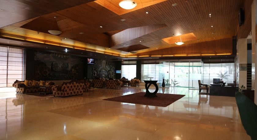 Baba Resorts Dharampur Dharampur  المظهر الخارجي الصورة