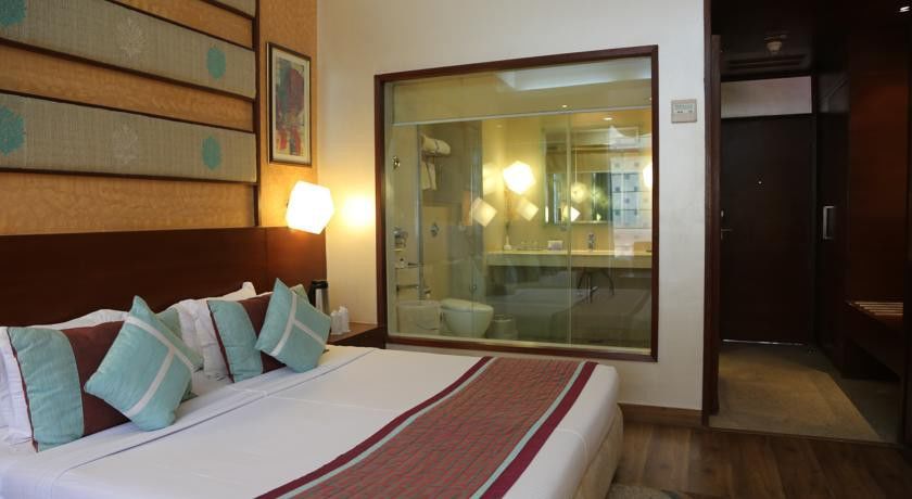 Baba Resorts Dharampur Dharampur  المظهر الخارجي الصورة