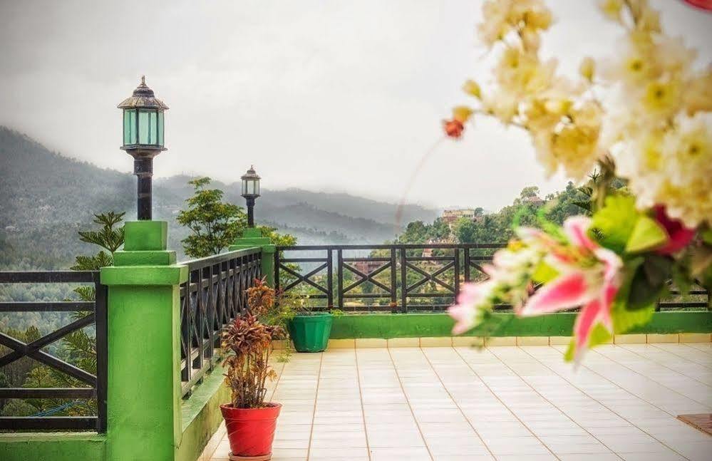 Baba Resorts Dharampur Dharampur  المظهر الخارجي الصورة