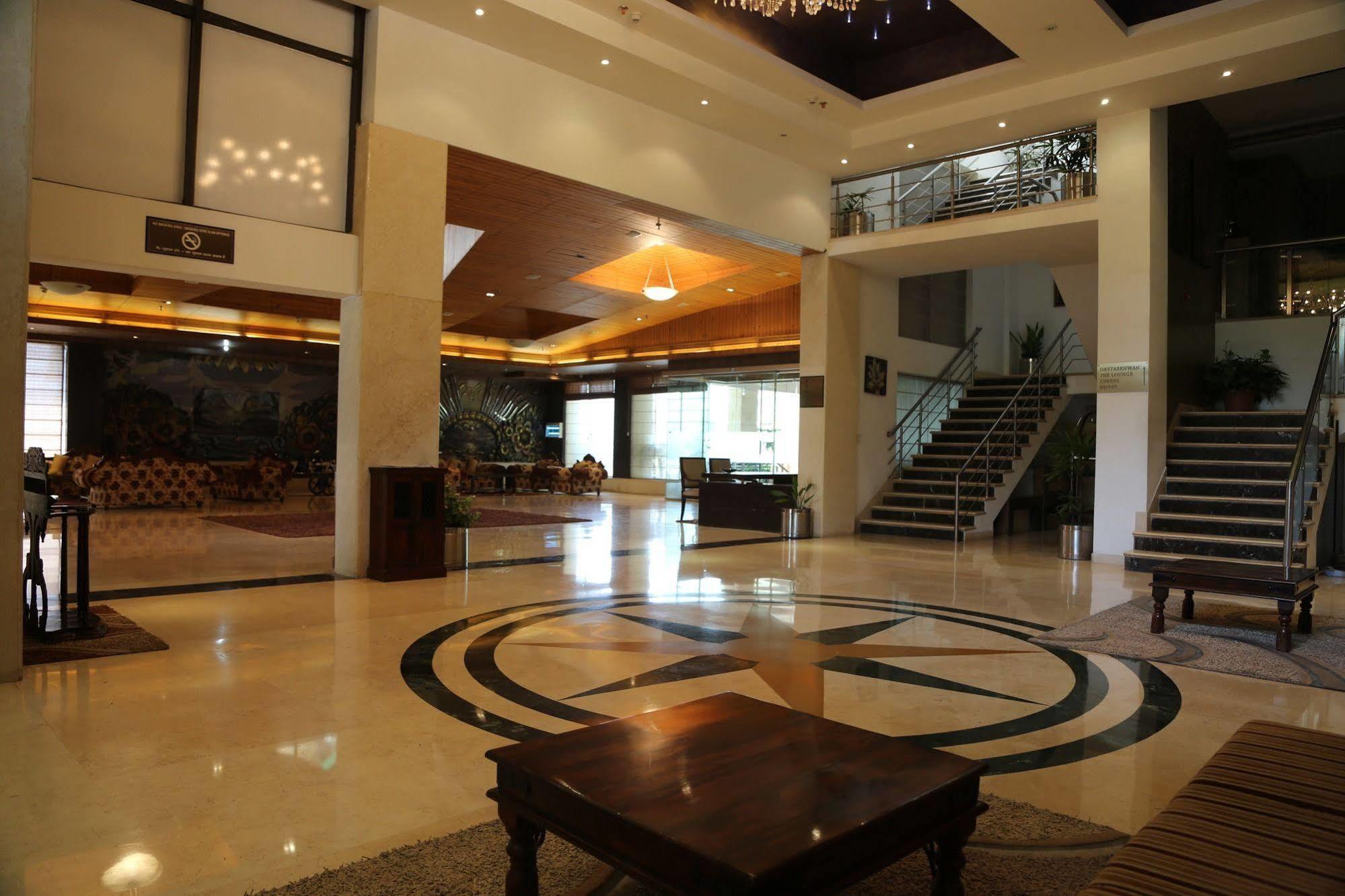 Baba Resorts Dharampur Dharampur  المظهر الخارجي الصورة