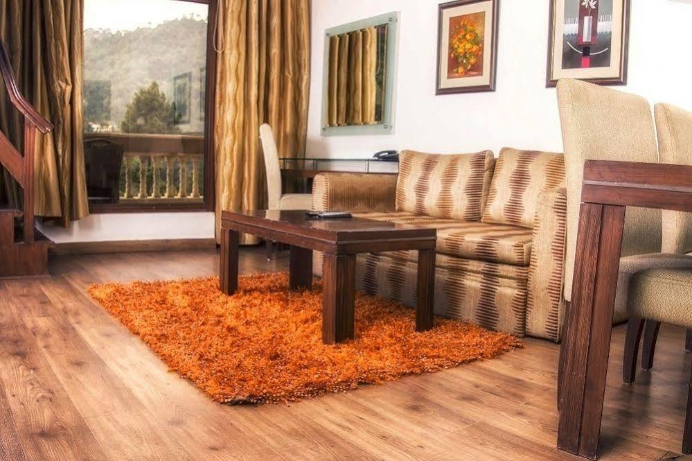 Baba Resorts Dharampur Dharampur  المظهر الخارجي الصورة