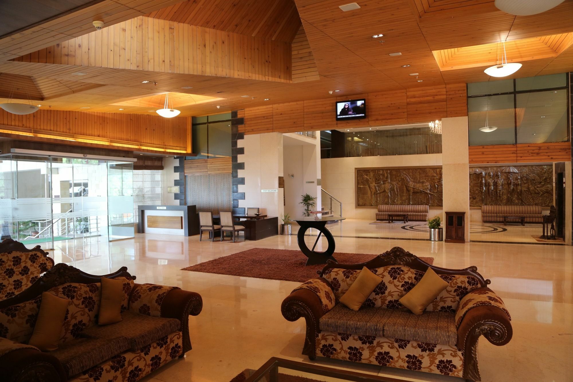 Baba Resorts Dharampur Dharampur  المظهر الخارجي الصورة
