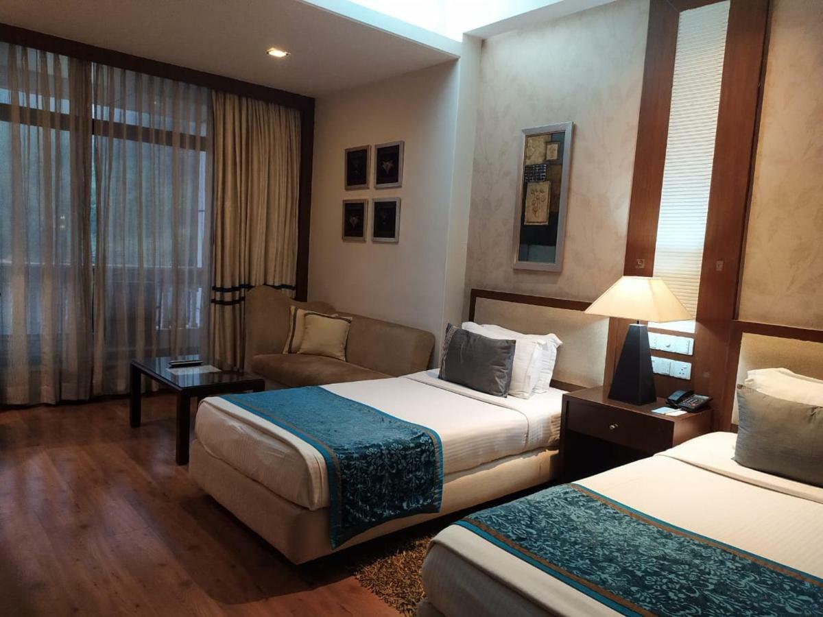 Baba Resorts Dharampur Dharampur  المظهر الخارجي الصورة