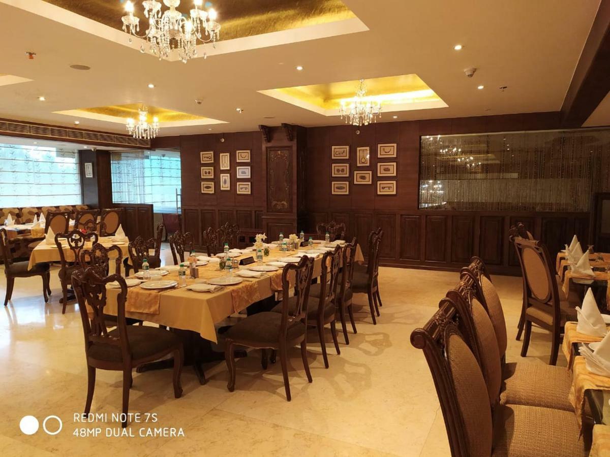 Baba Resorts Dharampur Dharampur  المظهر الخارجي الصورة