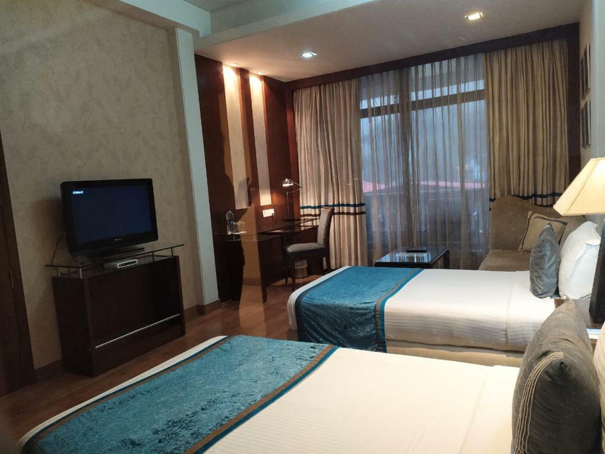 Baba Resorts Dharampur Dharampur  المظهر الخارجي الصورة