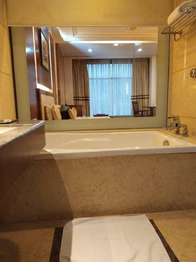Baba Resorts Dharampur Dharampur  المظهر الخارجي الصورة