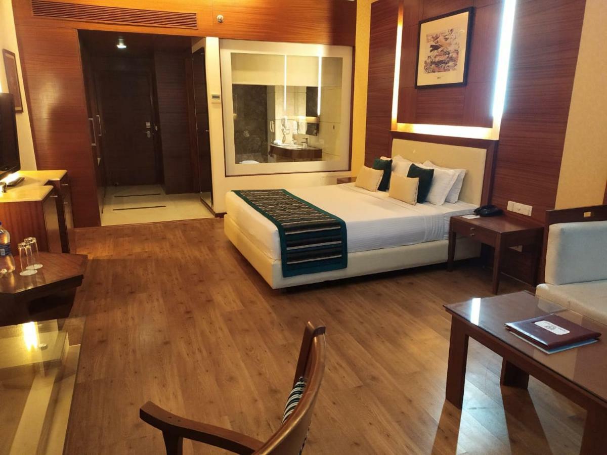 Baba Resorts Dharampur Dharampur  المظهر الخارجي الصورة