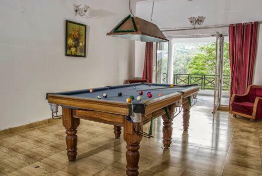 Baba Resorts Dharampur Dharampur  المظهر الخارجي الصورة