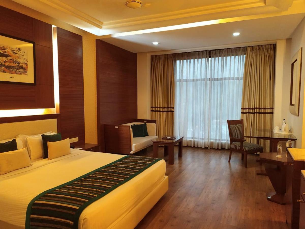 Baba Resorts Dharampur Dharampur  المظهر الخارجي الصورة