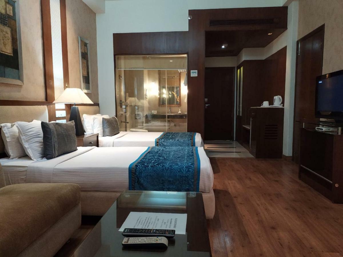 Baba Resorts Dharampur Dharampur  المظهر الخارجي الصورة