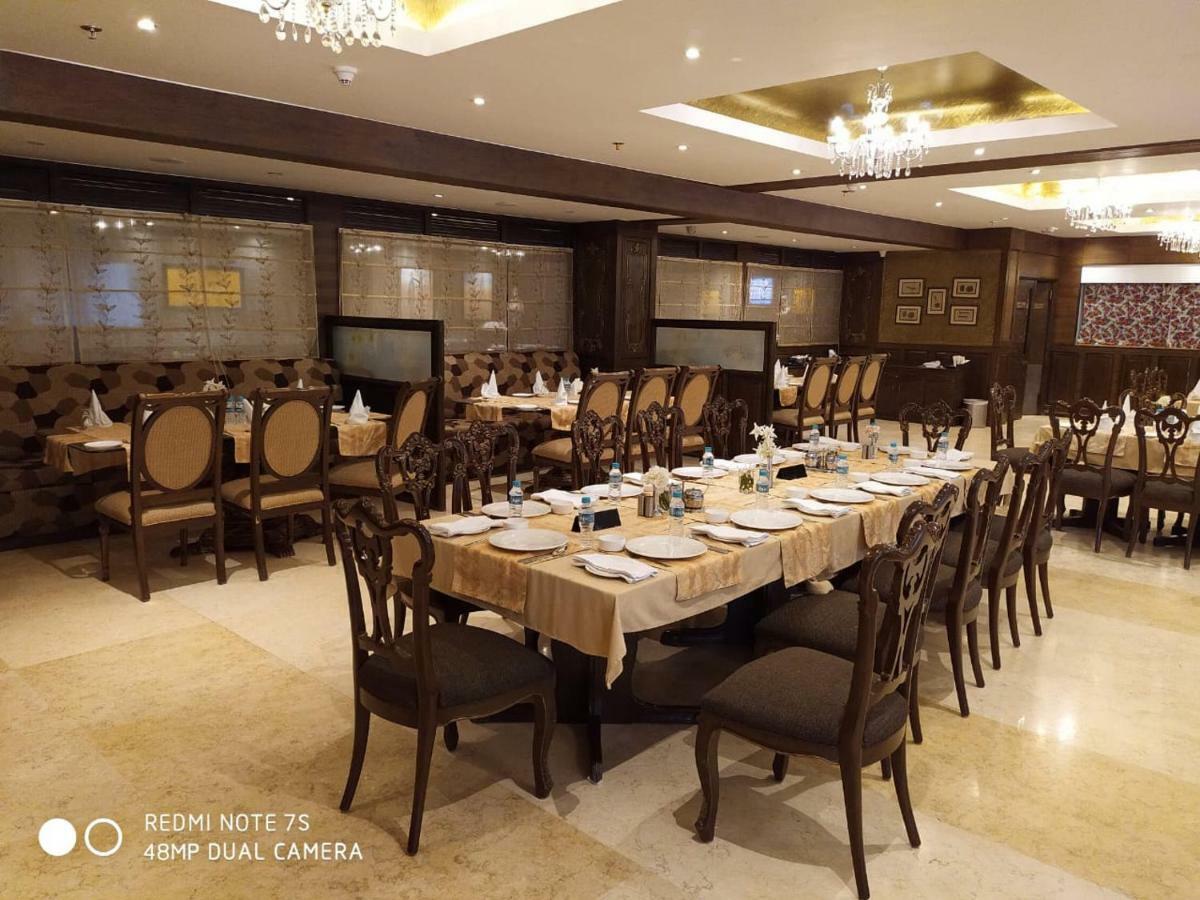 Baba Resorts Dharampur Dharampur  المظهر الخارجي الصورة