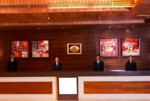 Baba Resorts Dharampur Dharampur  المظهر الخارجي الصورة